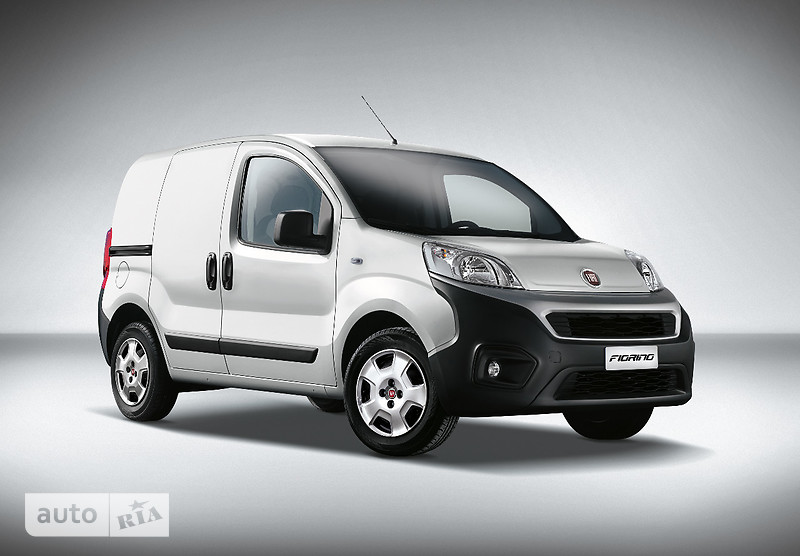 Новые Fiat Fiorino груз. Fiat Fiorino груз. фото 1