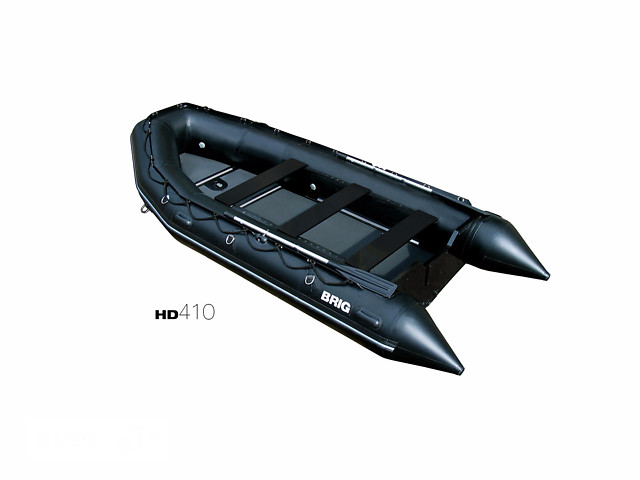 Новые BRIG Heavy-Duty BRIG Heavy-Duty фото 1