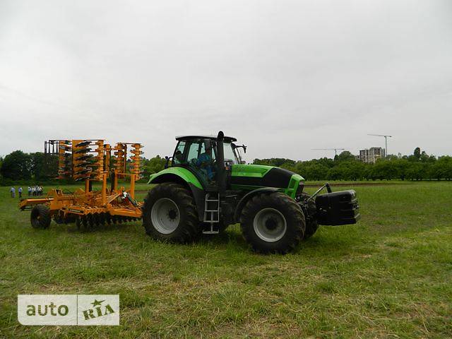 Новые Agrisem Disc-O-Mulch Agrisem Disc-O-Mulch фото 1