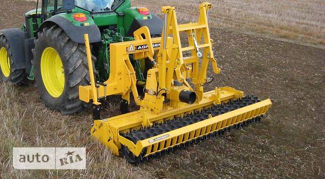 Новые Agrisem Combiplow Agrisem Combiplow фото 1