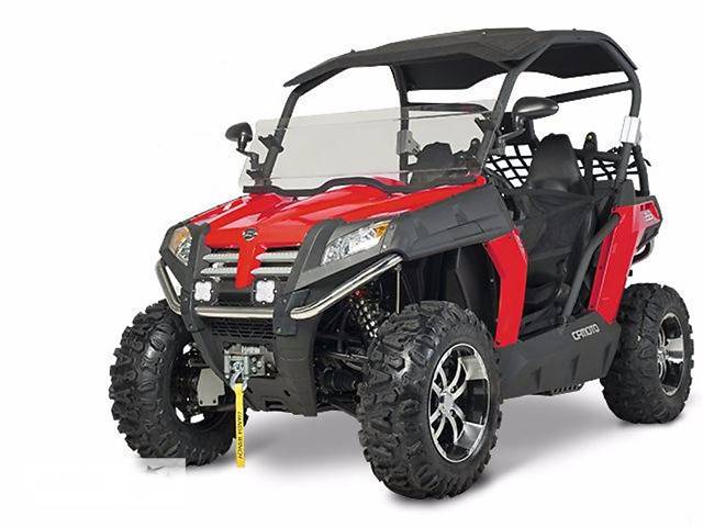 Новые Cf moto CF625-X6 Cf moto CF625-X6 фото 1