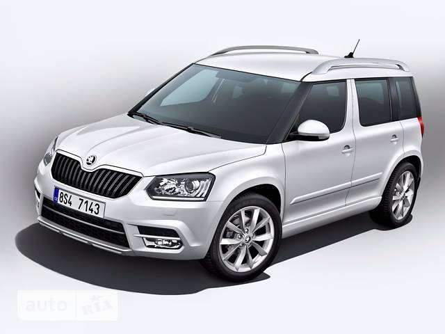 skoda yeti 2012 новые авто skoda yeti 2012 новые авто