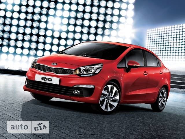 как подключить esp на kia rio