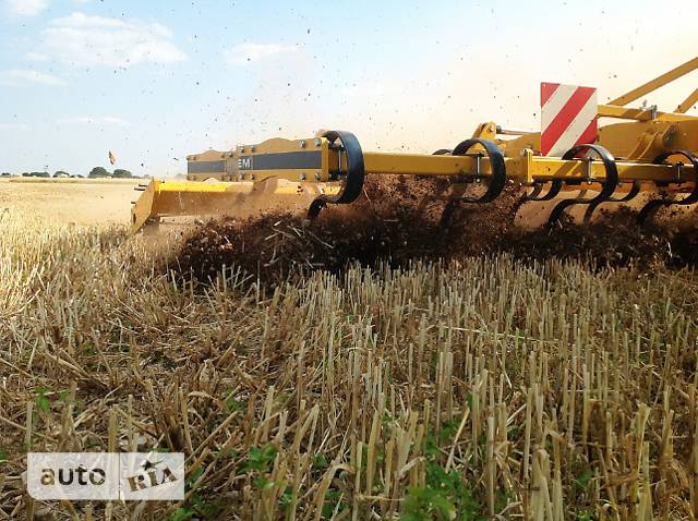 Новые Agrisem Vibromulch Agrisem Vibromulch фото 1