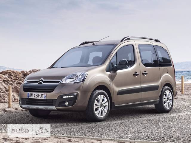 взять в лизинг citroen berlingo