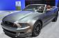 2017 Ford® Mustang Sports Car | Models & Specs | Ford.com