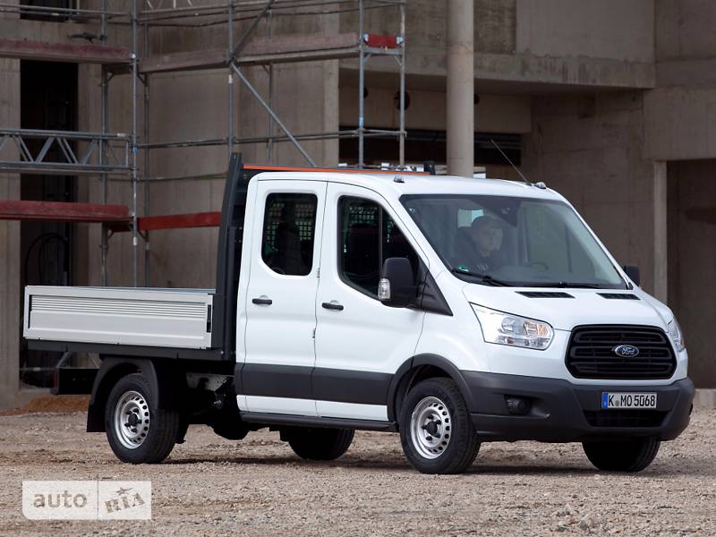 Продажа Ford (Форд) в России - auto.drom.ru