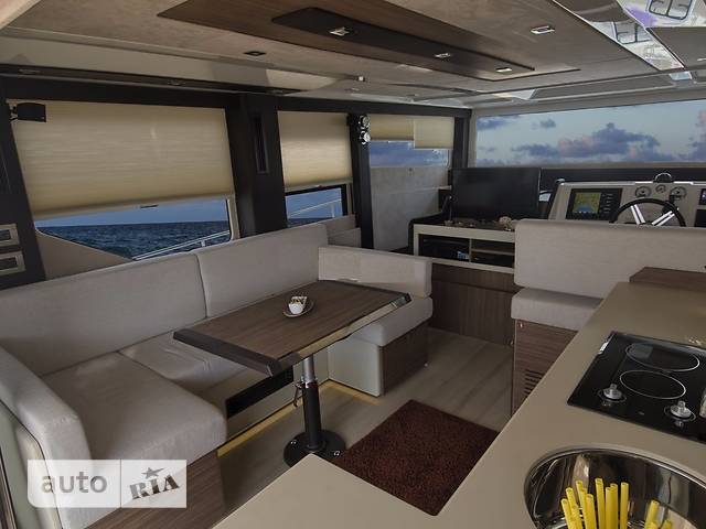 Новые Cranchi Trawler Cranchi Trawler фото 1