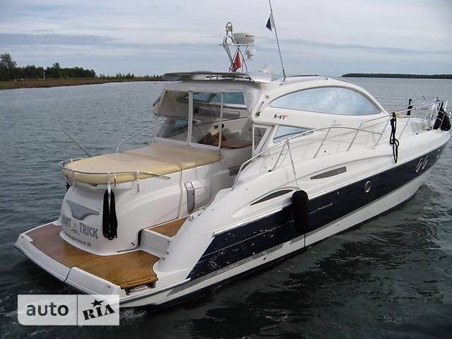 Новые Cranchi Hard Top Cranchi Hard Top фото 1
