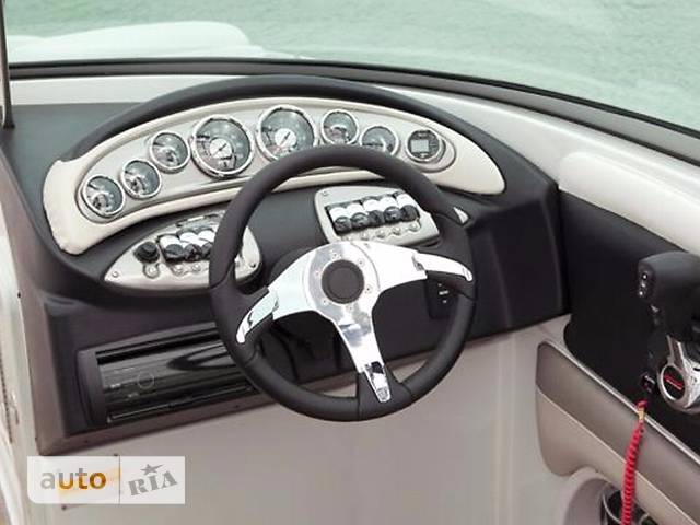 Новые Crownline Eclipse Crownline Eclipse фото 1