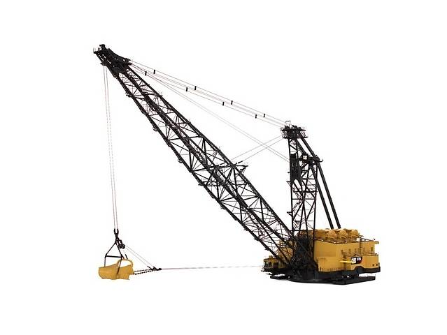Новые Caterpillar 8750 Caterpillar 8750 фото 1