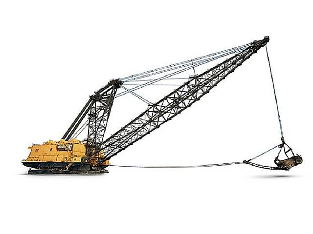 Новые Caterpillar 8200 Caterpillar 8200 фото 1