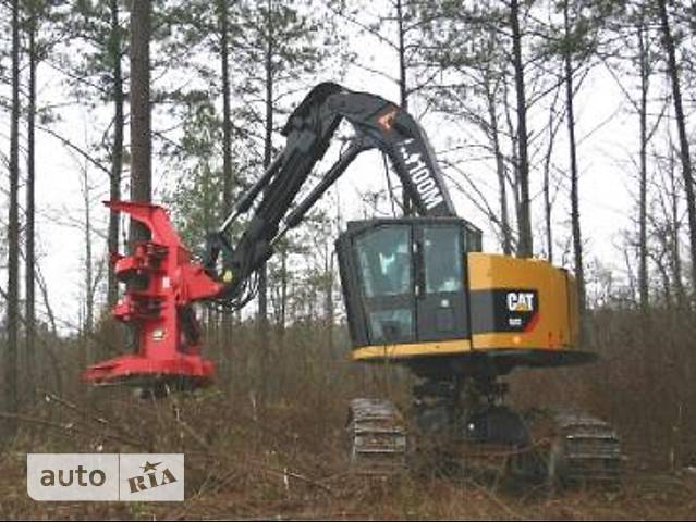 Новые Caterpillar 511 Caterpillar 511 фото 1