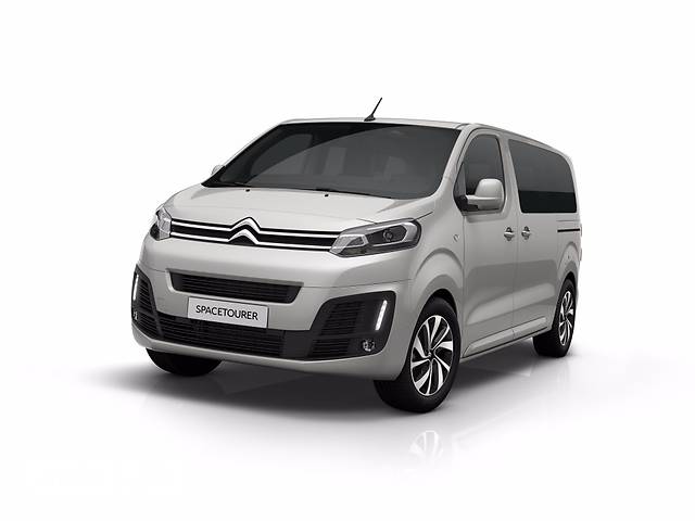 Новые Citroen Space Tourer Citroen Space Tourer фото 1