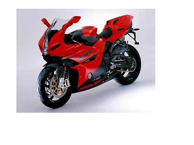 Новые Benelli Tornado Benelli Tornado фото 1