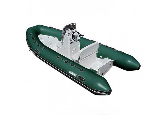 Новые BRIG Falcon Riders BRIG Falcon Riders фото 1
