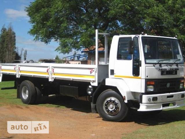 Новые Ashok Leyland 9016 Ashok Leyland 9016 фото 1