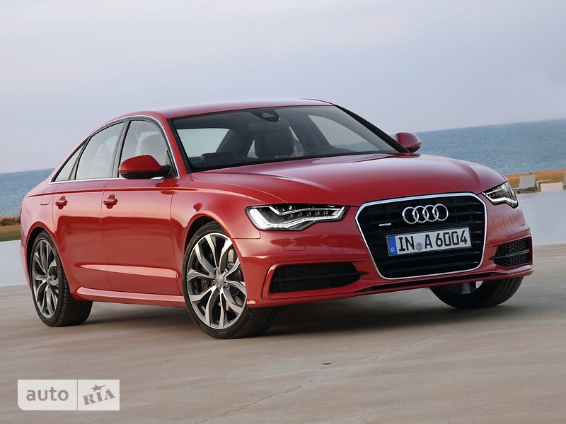 отзывы audi a6 2.0 tfsi 180 л.с. multitronic отзывы audi a6 2.0 tfsi 180 л.с. multitronic