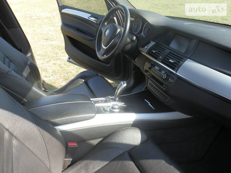 BMW X5 2007