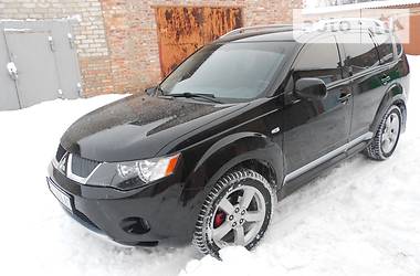 mitsubishi outlander xl, 3.0 2010 mitsubishi outlander xl, 3.0 2010