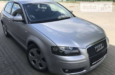 AUTO.RIA – Продажа Ауди А3 бу: купить Audi A3 в Украине
