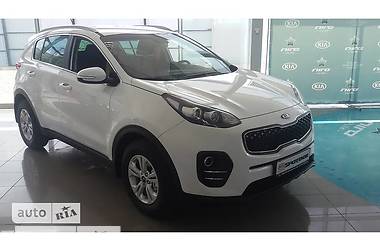 Kia Sportage 2 Kia Sportage 2