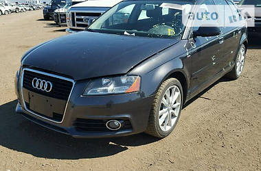 AUTO.RIA – Продажа Ауди А3 бу: купить Audi A3 в Украине