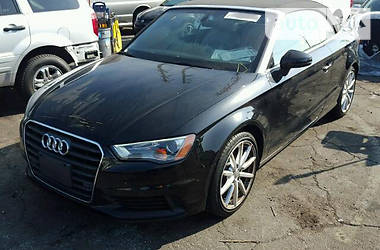 AUTO.RIA – Продажа Ауди А3 бу: купить Audi A3 в Украине