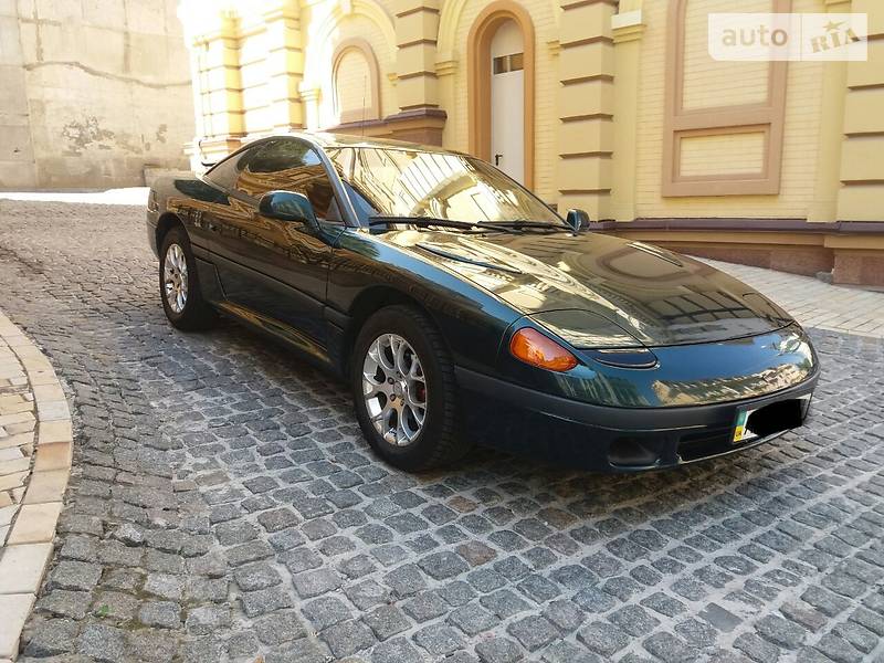 AUTORIA  7          Dodge  Stealth