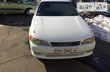 Марк 2 1984 1995 Марк 2 1984 1995