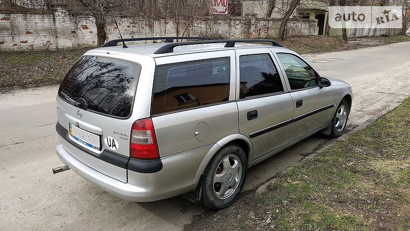 Б/у двигатель мотор для Opel Vectra B X18XE