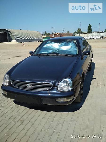 Auto Ria 186 Otzyvov O Ford Skorpio Ot Vladelcev Plyusy I Minusy Ford Scorpio Stranica 4