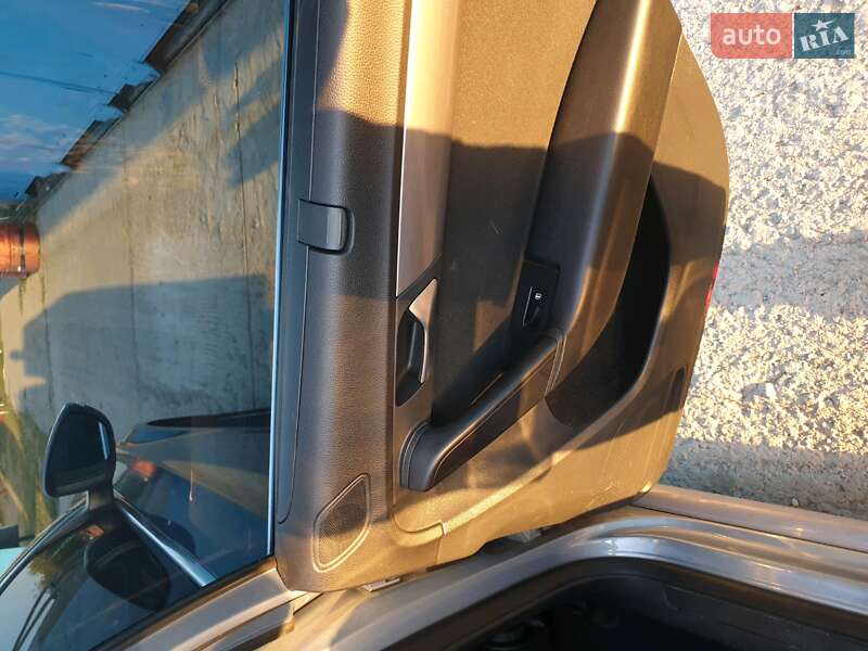 Volkswagen Passat 2012