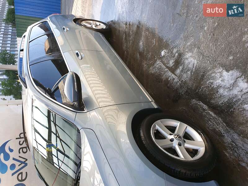 Volkswagen Passat 2012