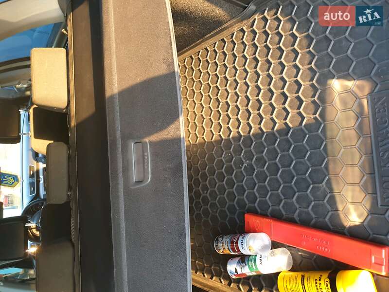 Volkswagen Passat 2012