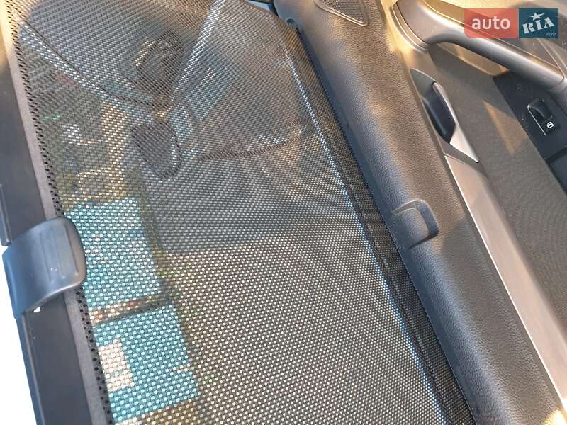 Volkswagen Passat 2012