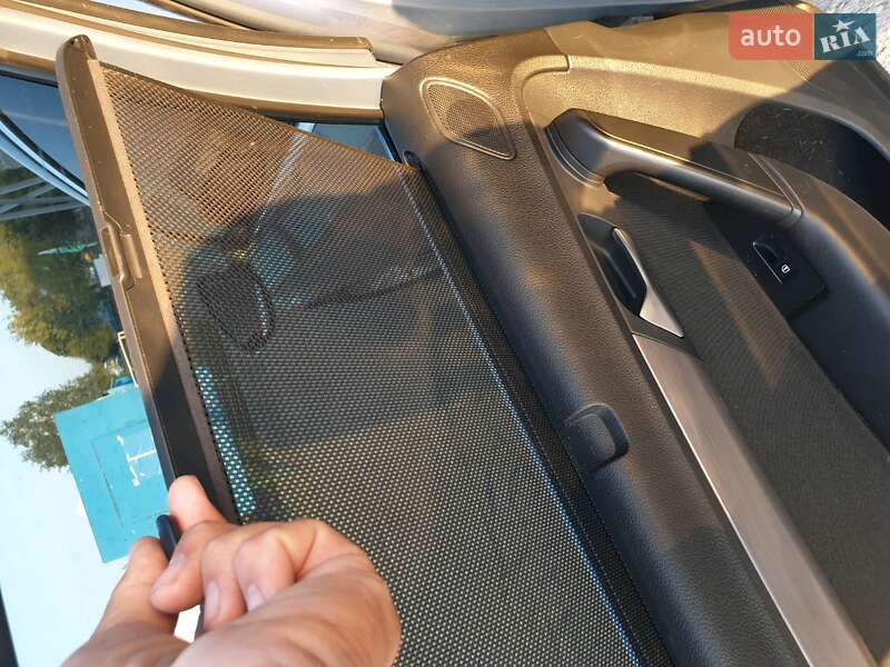 Volkswagen Passat 2012