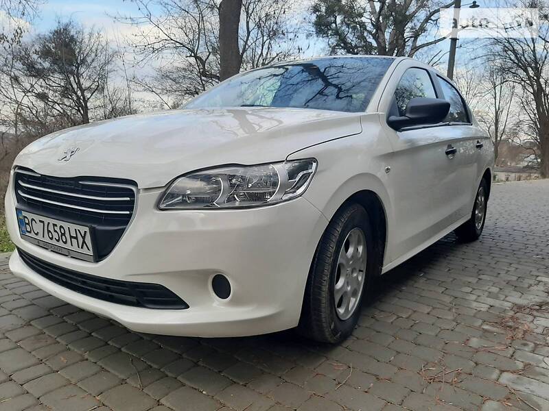 peugeot 301 ап отзывы владельцев