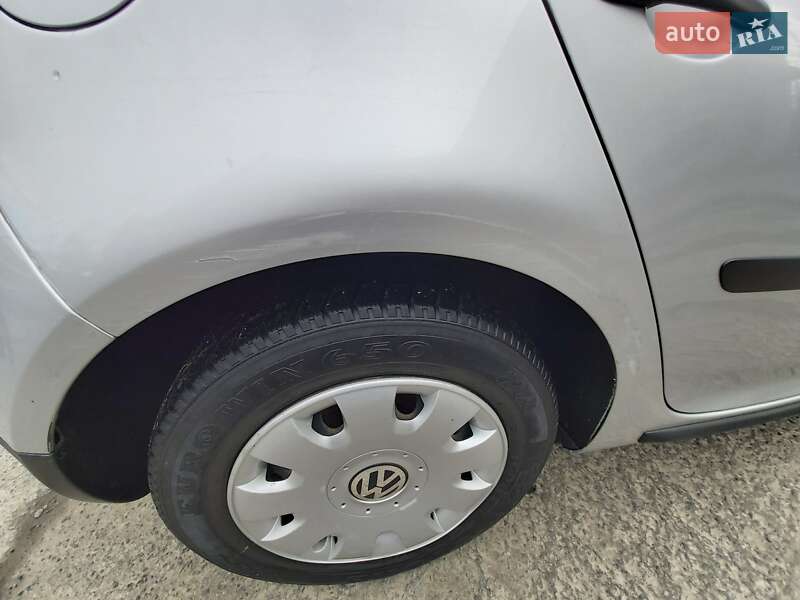 Volkswagen Golf 2007