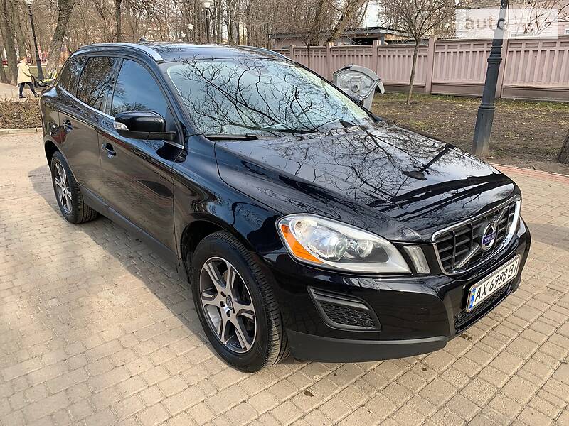 отзывы volvo xc60 2010 бензин отзывы volvo xc60 2010 бензин