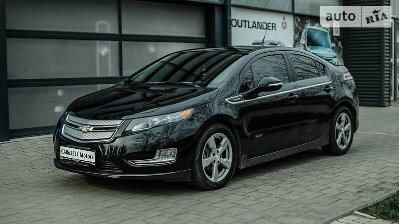 Chevrolet bolt 2014 deals