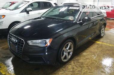 AUTO.RIA – Продажа Ауди А3 бу: купить Audi A3 в Украине
