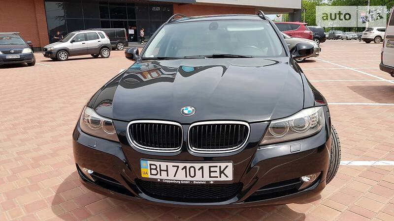 bmw 318 2009 отзывы bmw 318 2009 отзывы