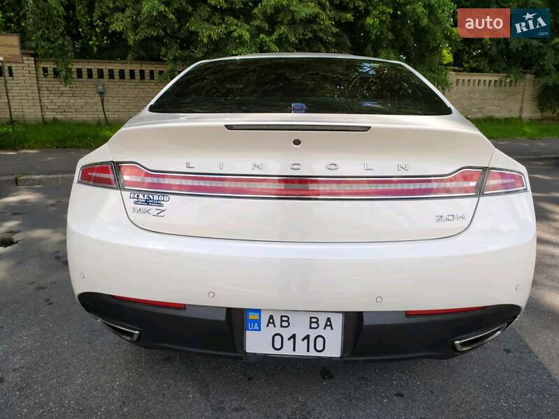 Lincoln-0