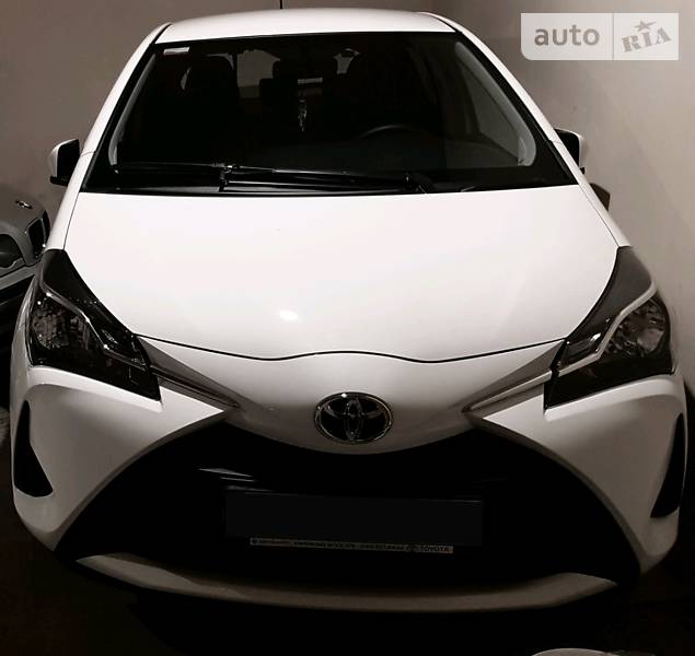 Toyota Yaris (XP210). Отзывы владельцев с фото —