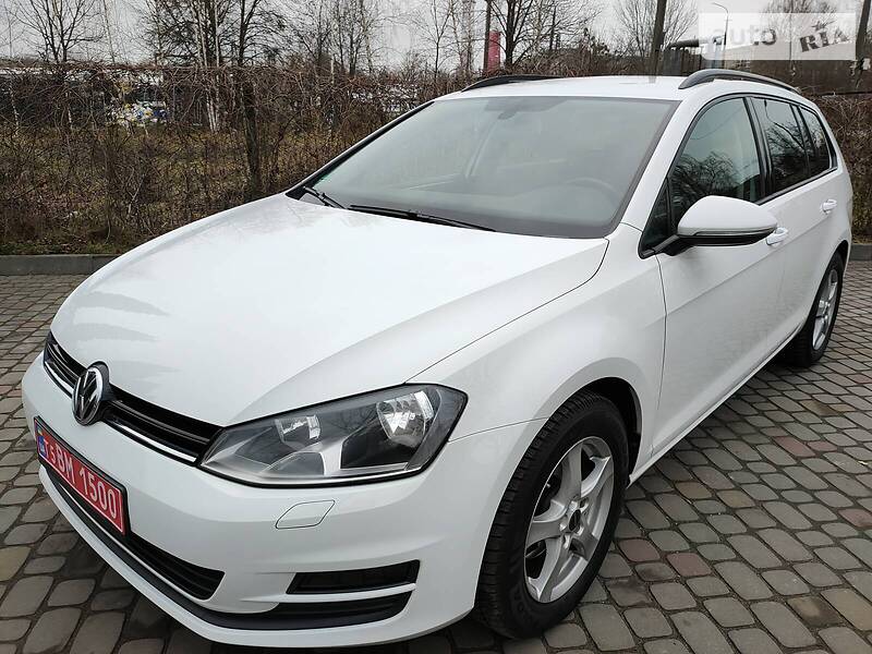 AUTORIA  691           Volkswagen Golf