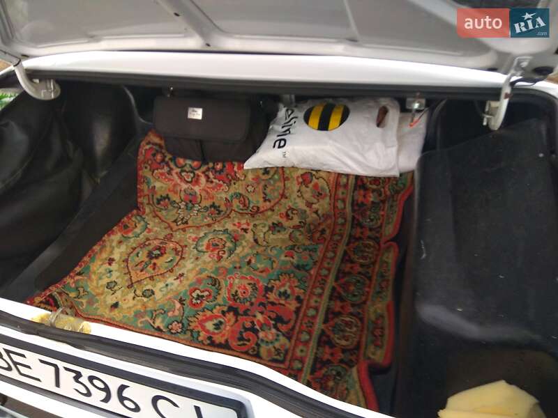 ВАЗ / Lada 2107 2007