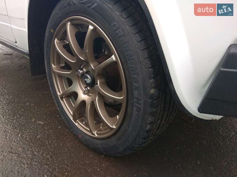 ВАЗ / Lada 2107 2007