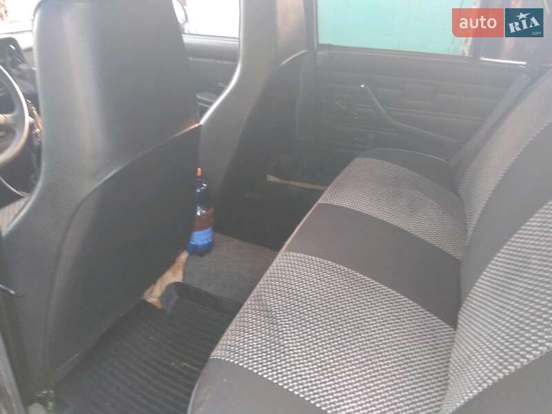 ВАЗ / Lada 2107 2007