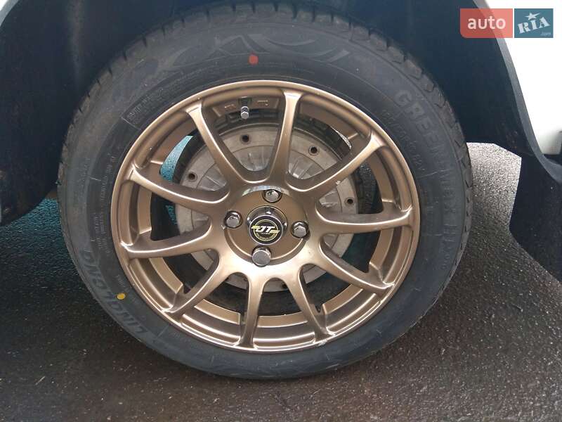 ВАЗ / Lada 2107 2007